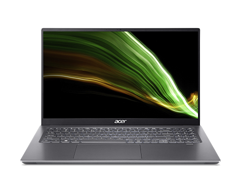 NX.AYKAA.001 - $724 - Acer SWIFT X SFX16-51G-538T i5-11320H 512GB SSD ...