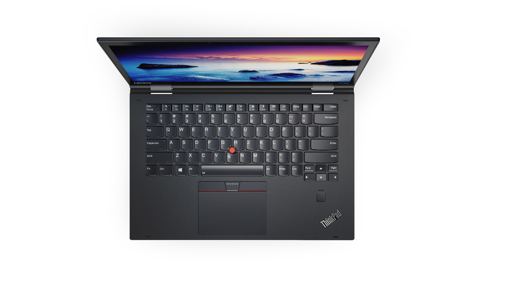 20JES0V623 - $339 - Lenovo ThinkPad X1 Yoga Gen2 Core™ i7-7600U