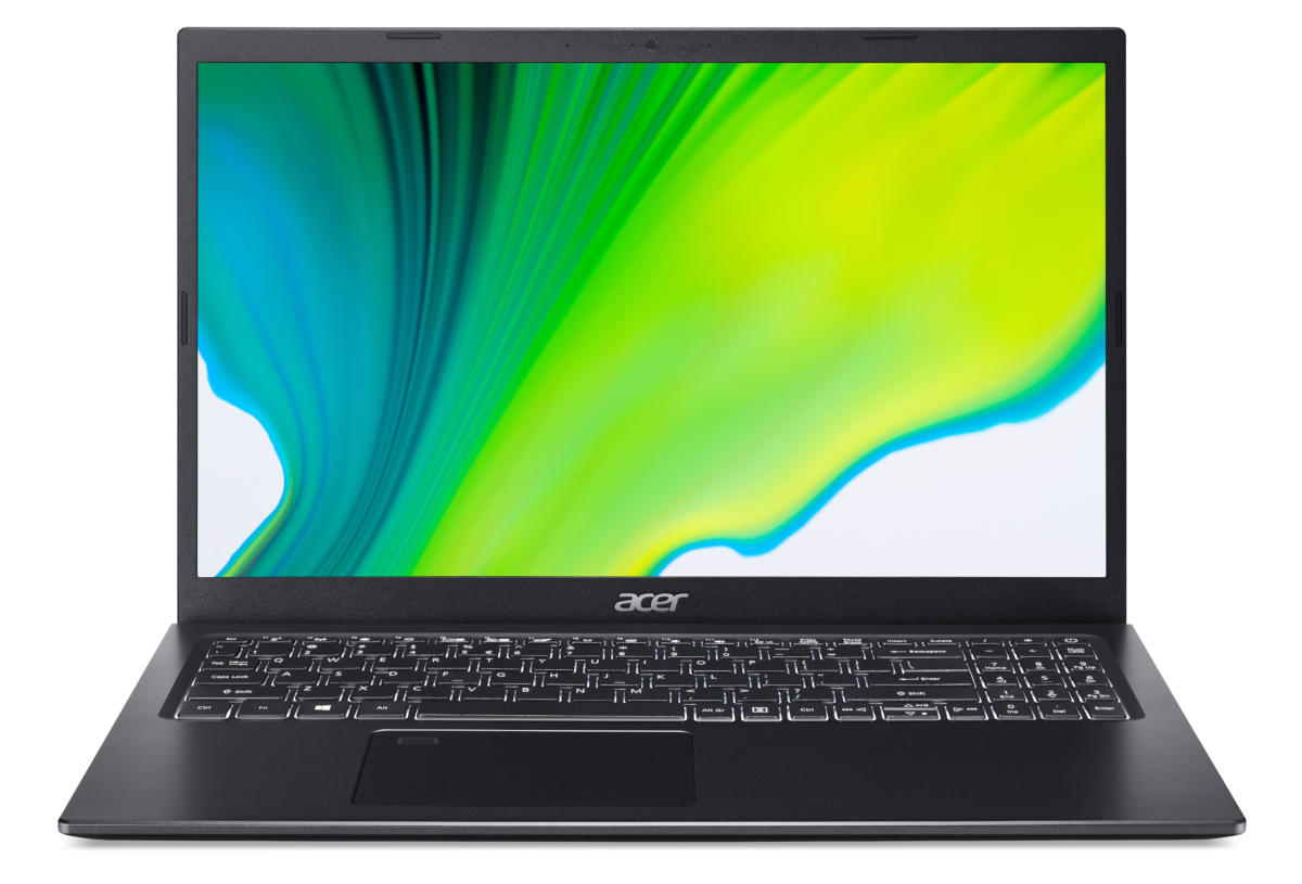 NX.A19SA.00H - $667 - Acer Aspire 5 A514-56-77M7 Core™ i7-1165G7 512GB ...