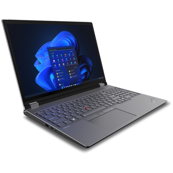 21D6004SUS - $1,499 - Lenovo ThinkPad P16 Gen 1 MOBILE WORKSTATION