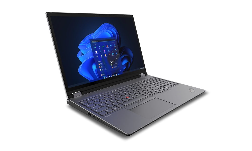 21D6004SUS - $1,499 - Lenovo ThinkPad P16 Gen 1 MOBILE WORKSTATION