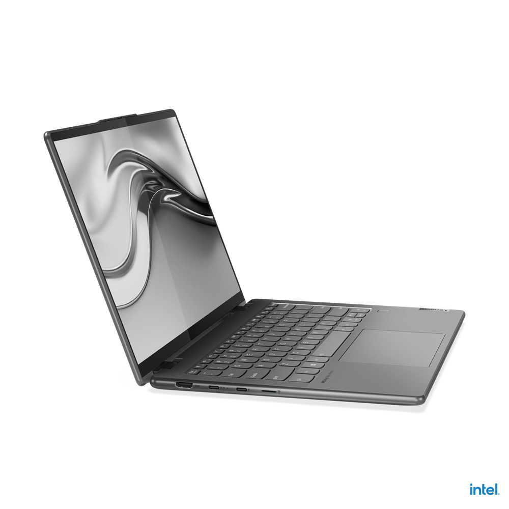 82QE004SCF - $649 - Lenovo YOGA 7 14IAL7 2-IN-1 Core™ i5-1235U