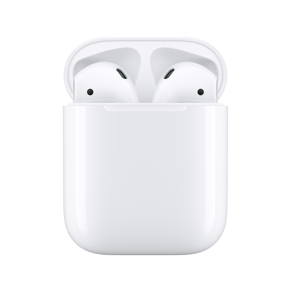 Airpods stereo online microphone