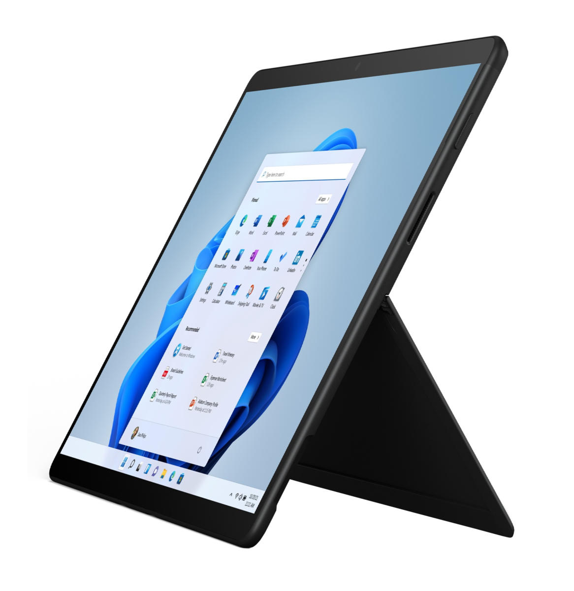 MNY-00001 - $624 - Micrsoft Surface Pro X LTE SQ1 1256GB SSD 8GB 13 ...