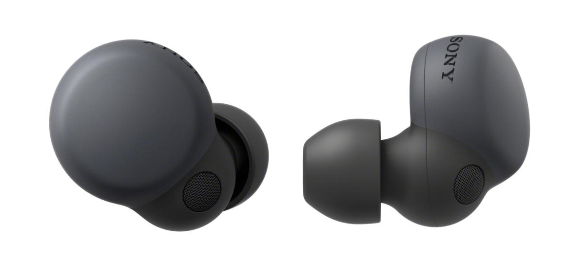 Sony earbuds water online resistant