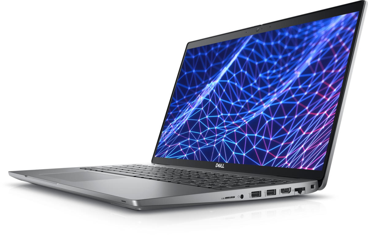 588GX - $1,124 - Dell Latitude 5530 Core™ i7-1270P 512GB SSD 16GB