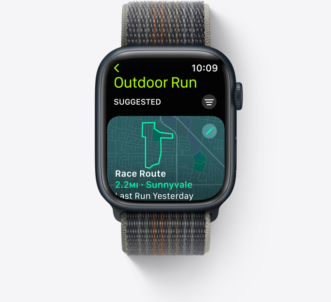  Apple Watch Ultra [GPS + Cellular 49mm] Smart Watch w/Rugged  Titanium Case & Orange Alpine Loop Medium. Fitness Tracker, Precision GPS,  Action Button, Extra-Long Battery Life, Brighter Retina Display :  Electronics