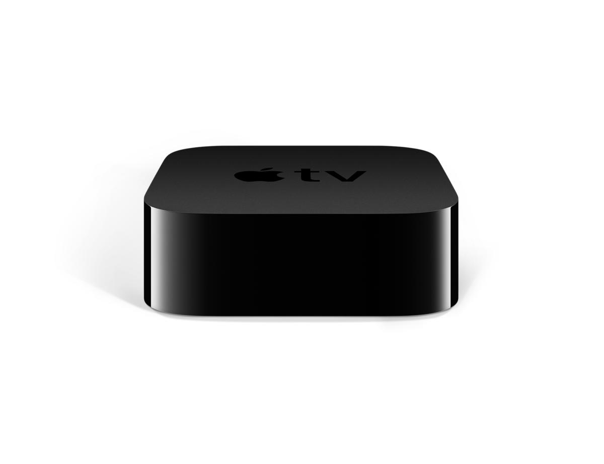 Apple TV 4K 64 GB MP7P2LL/A store -A1842