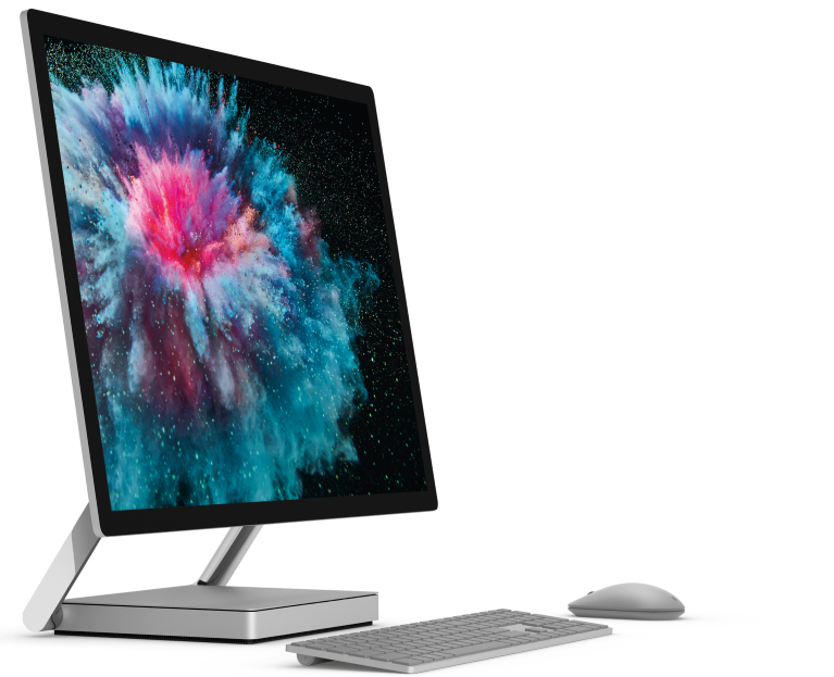 LAH-00001 - $3,025 - Microsoft Surface Studio 2 ALL-IN-ONE Core