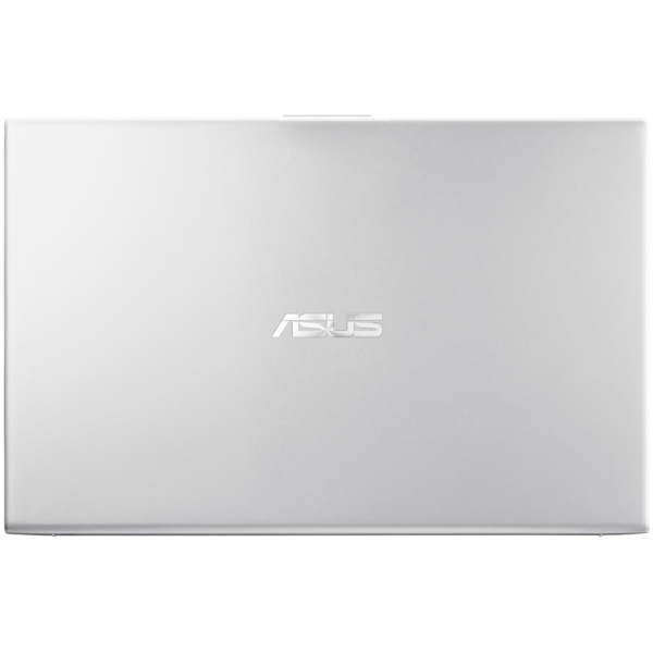Asus VivoBook 17.3 FHD Laptop, Intel Core i7-1165G7, 16GB RAM, 1TB SSD,  Windows 10 Home/Windows, Transparent Silver, K712EA-DS76 
