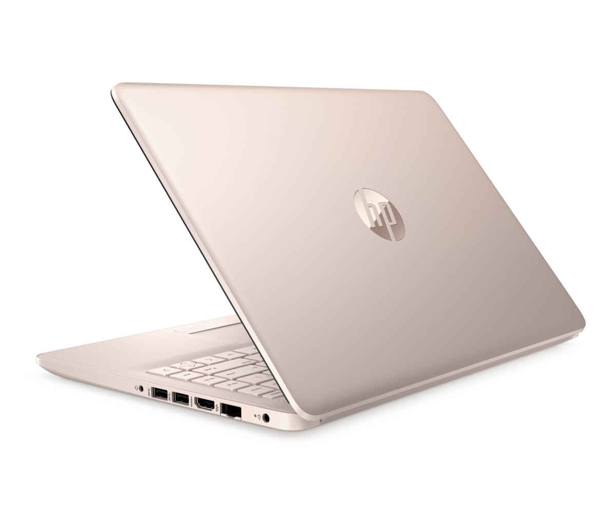 HP 14-CF2112 Celeron® N4120 64GB eMMC 4GB 14