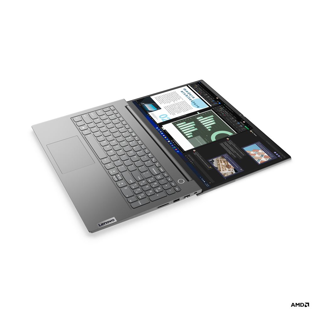 新品 Lenovo ThinkBook 14 Ryzen5 5625U16G