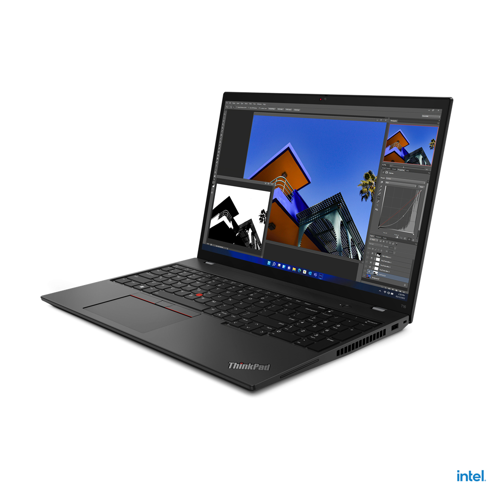 Lenovo ThinkPad T16 Core™ i7-1260P 512GB SSD 16GB 16