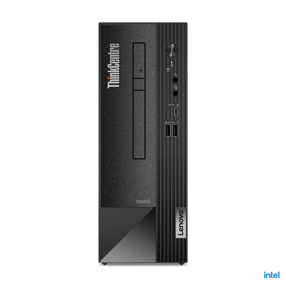 11SX005FUS - $694 - Lenovo ThinkCentre Neo 50s SFF Core™ i5-12400