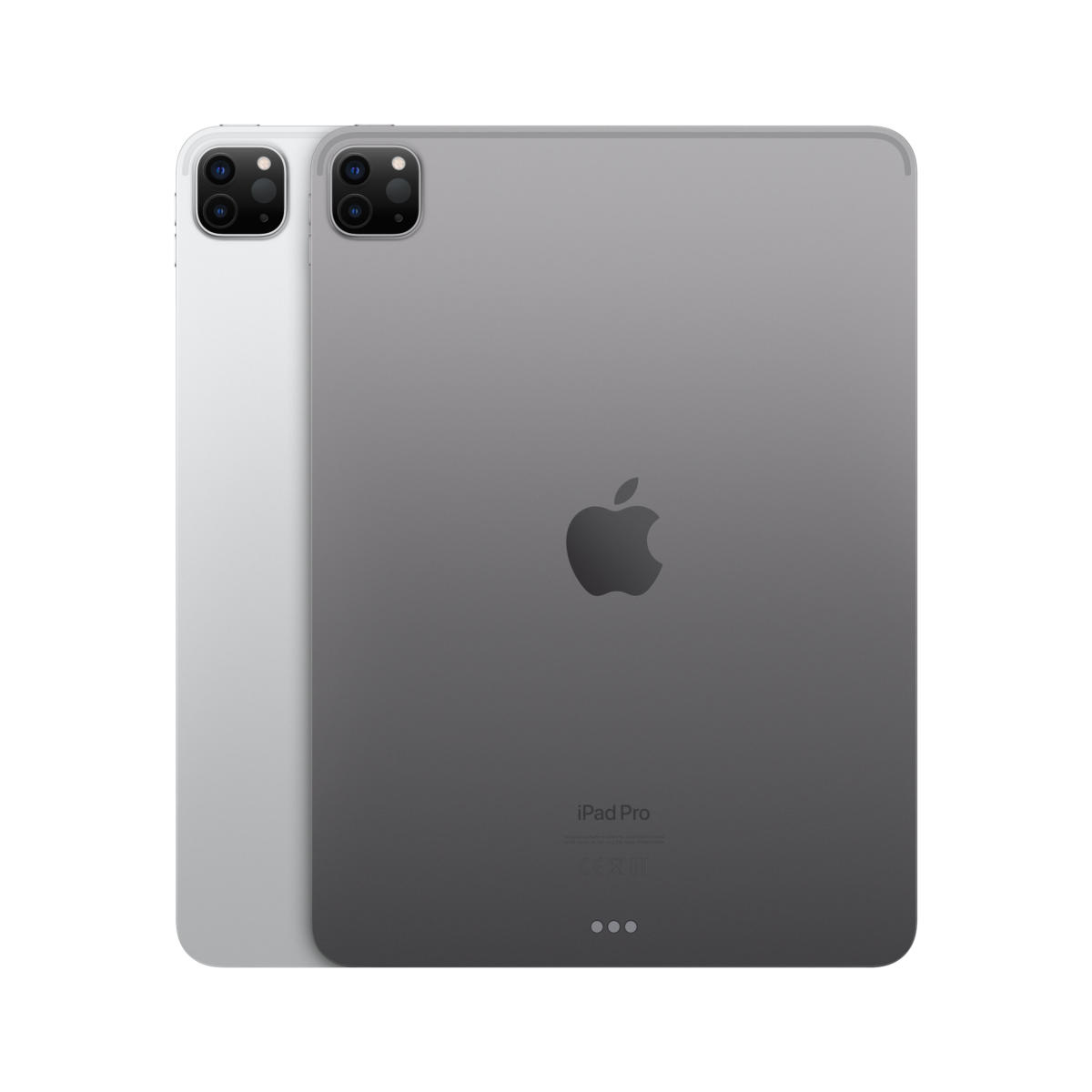 MNXF3LZ/A - $1,068 - Apple iPad Pro 11