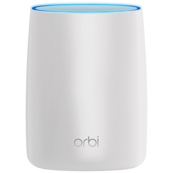 Rbk50 100nas 133 Netgear Orbi Tri Band Ac3000 Mesh Wifi System