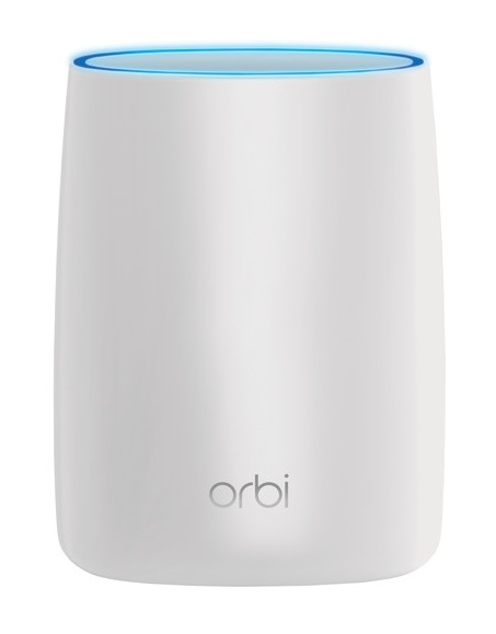 Rbk50-100nas - $133 - Netgear Orbi Tri-band Ac3000 Mesh Wifi System 