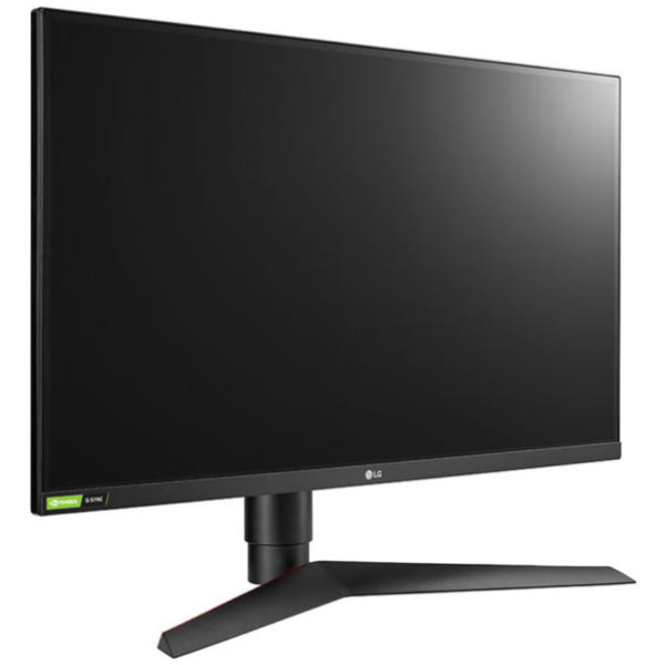 27GL83A-B - $281 - LG 27GL83A-B UltraGear 27" QHD (2560x1440) 144Hz ...