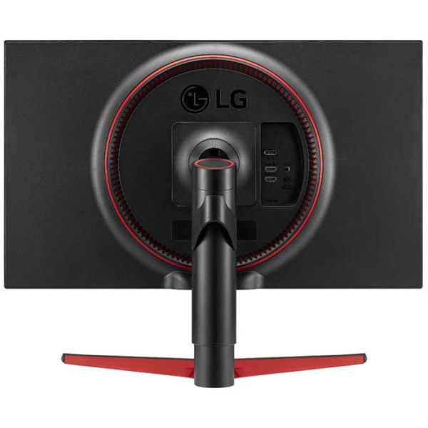 27GL83A-B - $281 - LG 27GL83A-B UltraGear 27" QHD (2560x1440) 144Hz ...