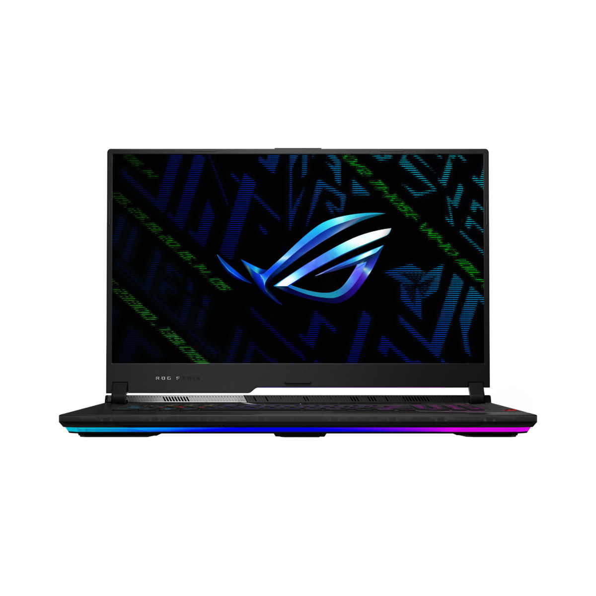 ASUS ROG STRIX SCAR 17 G733CX-XS97 GAMING Core™ i9-12950HX 2TB SSD 