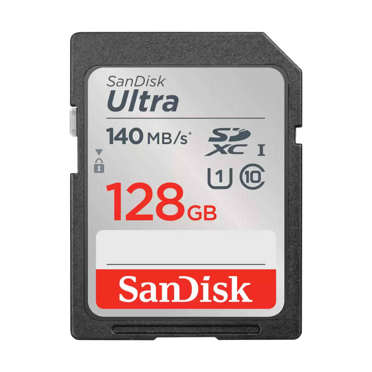 SDSDUNB-128G-GN6IN - $28 - SanDisk 128GB Ultra SDXC UHS-I Memory Card ...