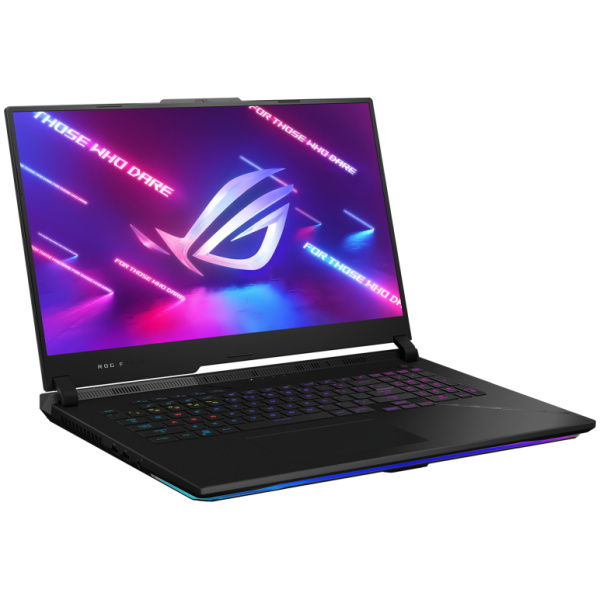 G733PZ-XS96 - $3,437 - ASUS ROG Strix Scar 17 G733PZ-XS96 Ryzen™ 9 ...