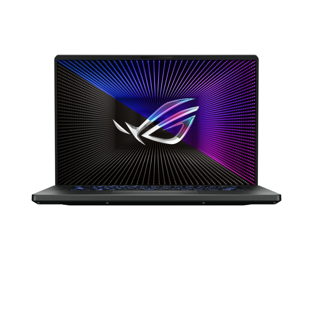 GU603VV-G16.I74060 - $1,994 - Asus ROG ZEPHYRUS G16 GU603VV GAMING Core ...