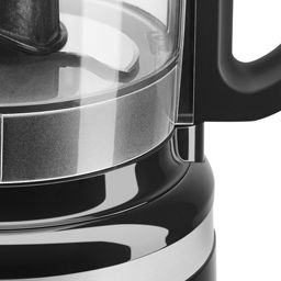 KFP0718OB by KitchenAid - 7 Cup Food Processor