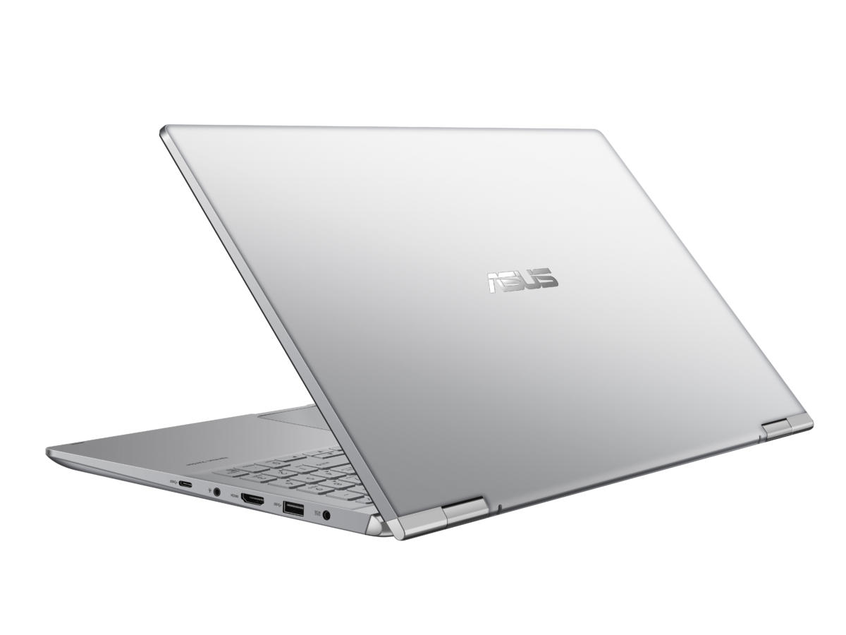 Q508UG-212.R7TBL - $750 - Asus ZenBook Q508UG Ryzen™ 7 5700U 256GB 8GB ...