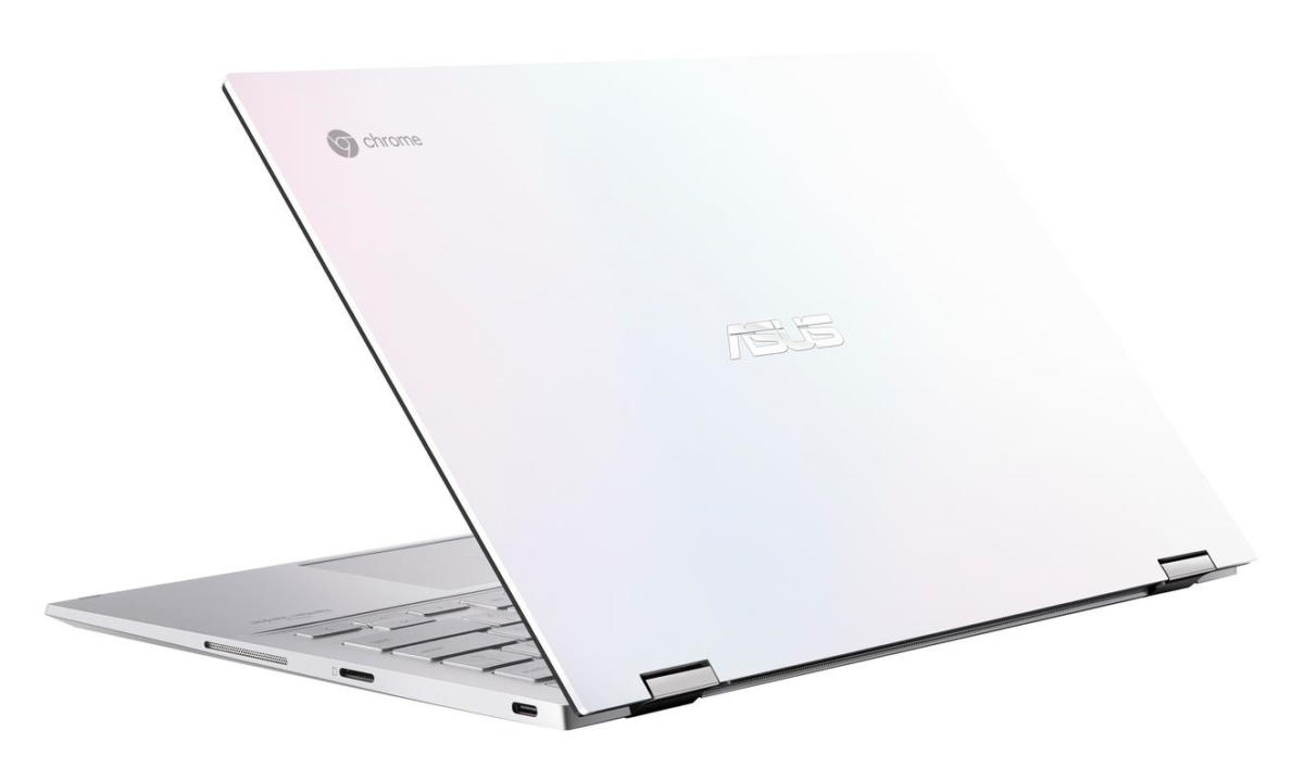 C436FA-DS599T-W - $437 - ASUS Chromebook Flip C436FA CONVERTIBLE 2