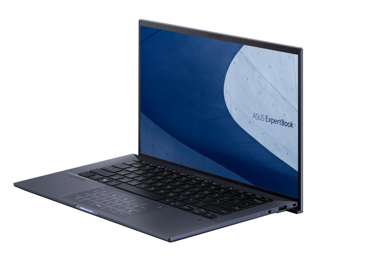 B9450FA-XS74 - $530 - ASUS ExpertBook B9450FA-XS74 Core™ i7-10510U