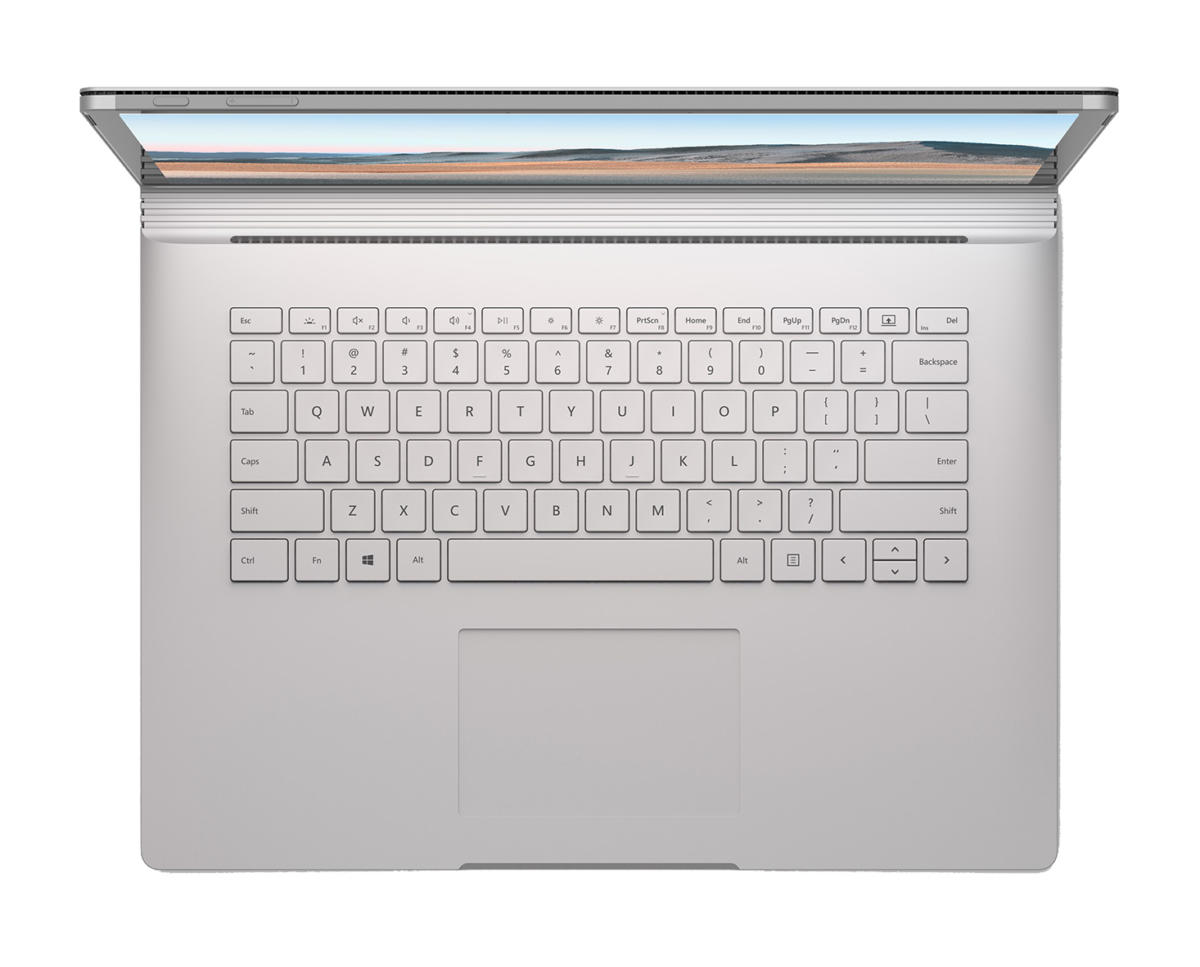 TLQ-00001 - $1,358 - Microsoft Surface Book 3 2-IN-1 Core™ i7-1065G7 ...