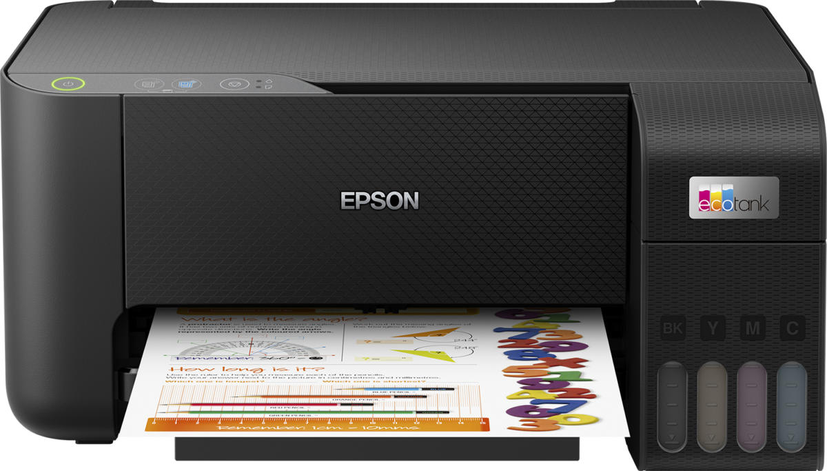 Epson EcoTank L3210 Imprimante multifonction à réservoirs rechargeables  (C11CJ68403)