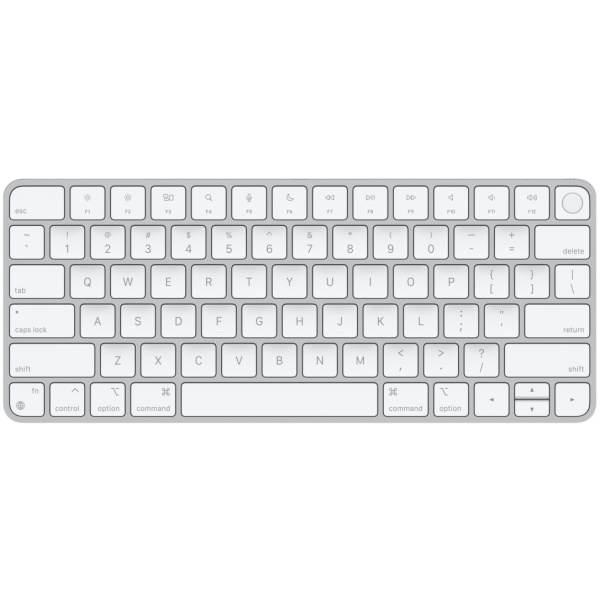 MK293LL/A - $132 - Apple Magic Keyboard with Touch ID