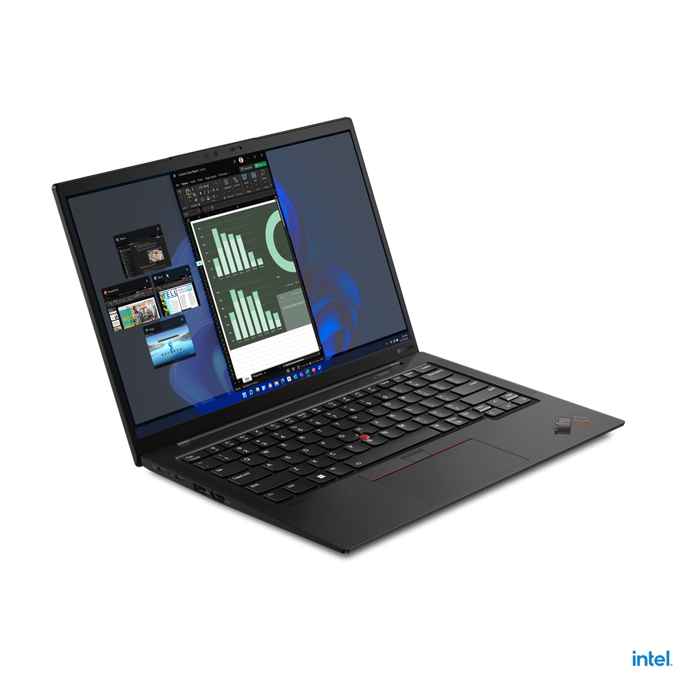 21CB000DUS - $2,623 - Lenovo ThinkPad X1 CARBON Gen 10 Core™ i7