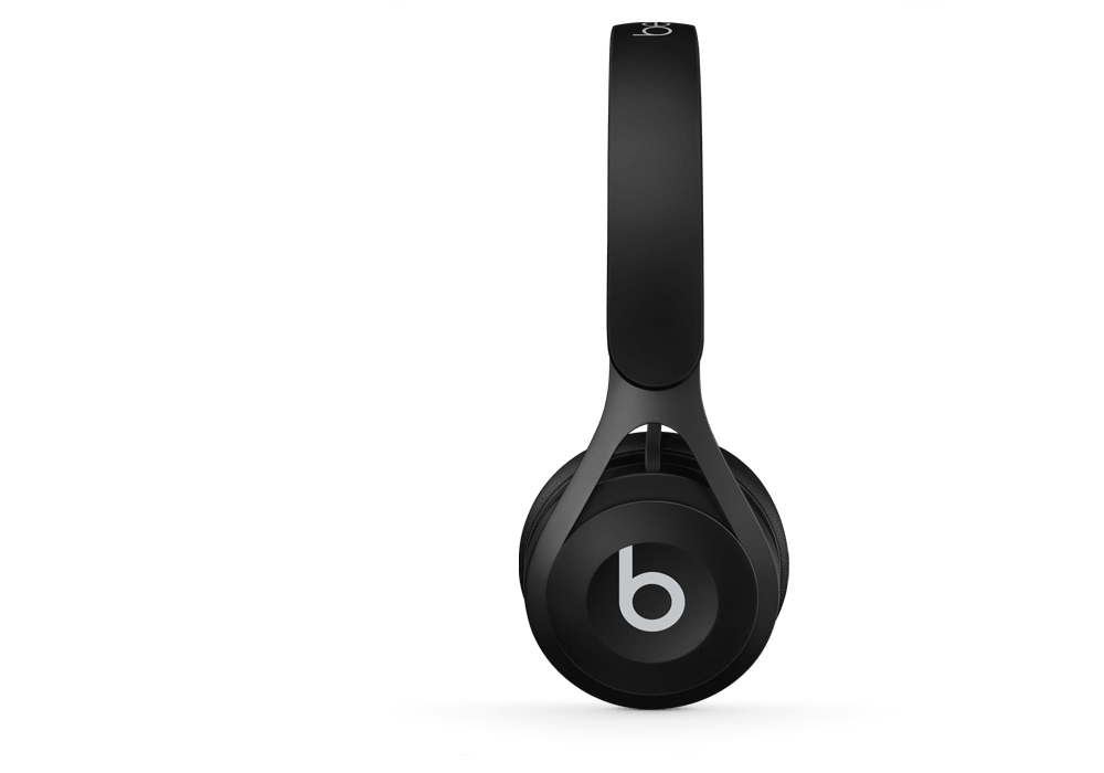 ML992LL/A - $73 - Beats by Dr Dre EP Wired On Ear Headphones Black