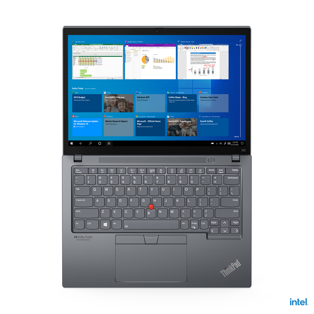 20WK005UUS - $499 - Lenovo ThinkPad X13 Gen 2 Core™ i5-1135G7