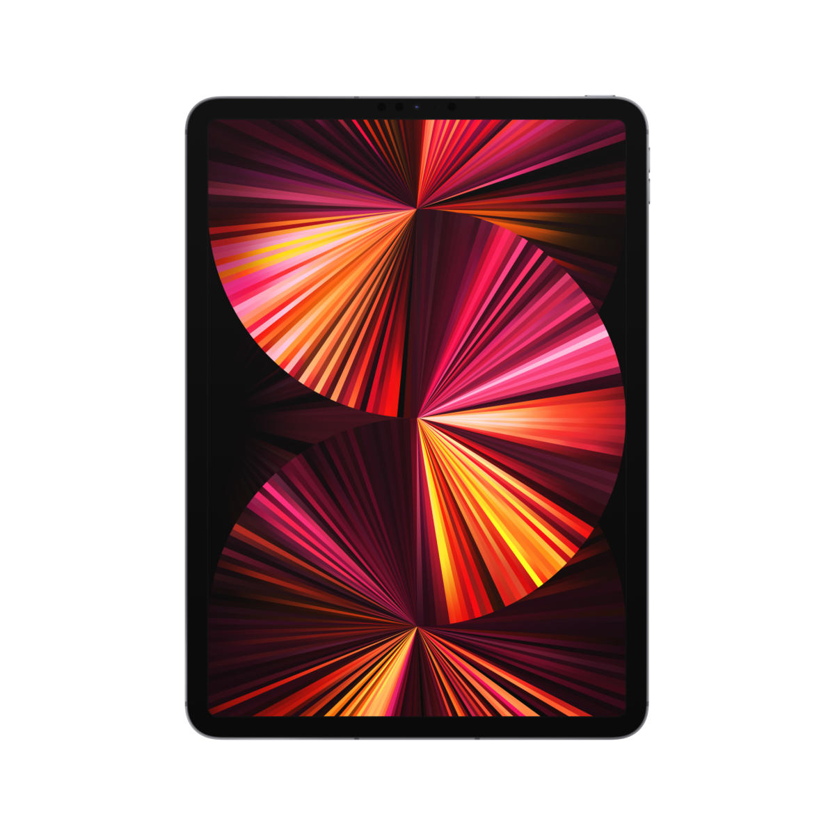 MHW53VC/A - $912 - Apple iPad Pro 11inch (3rd Gen) - Space Gray