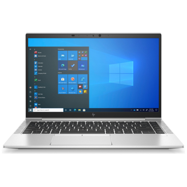 613Q1UT - $1,125 - HP EliteBook 840 G8 Wolf Pro Security Edition