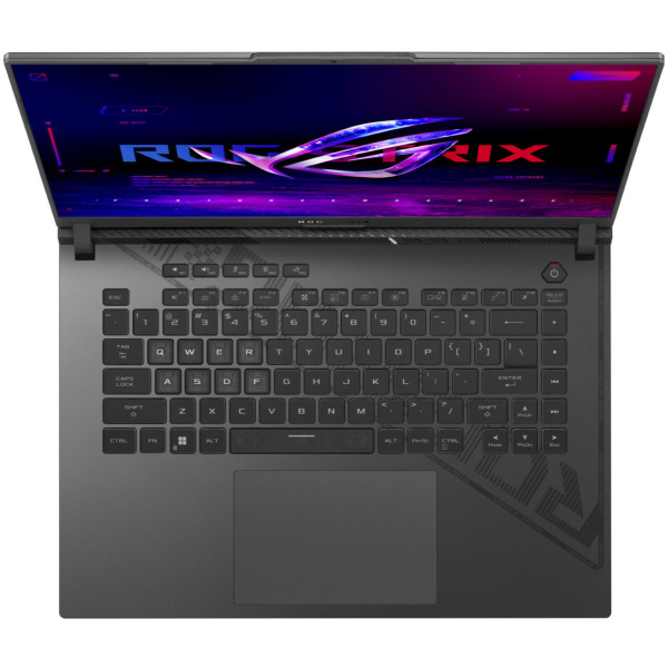 G614JU-NS54 - $1,462 - Asus ROG STRIX G16G614JU-NS54 GAMING Core™ i5 ...