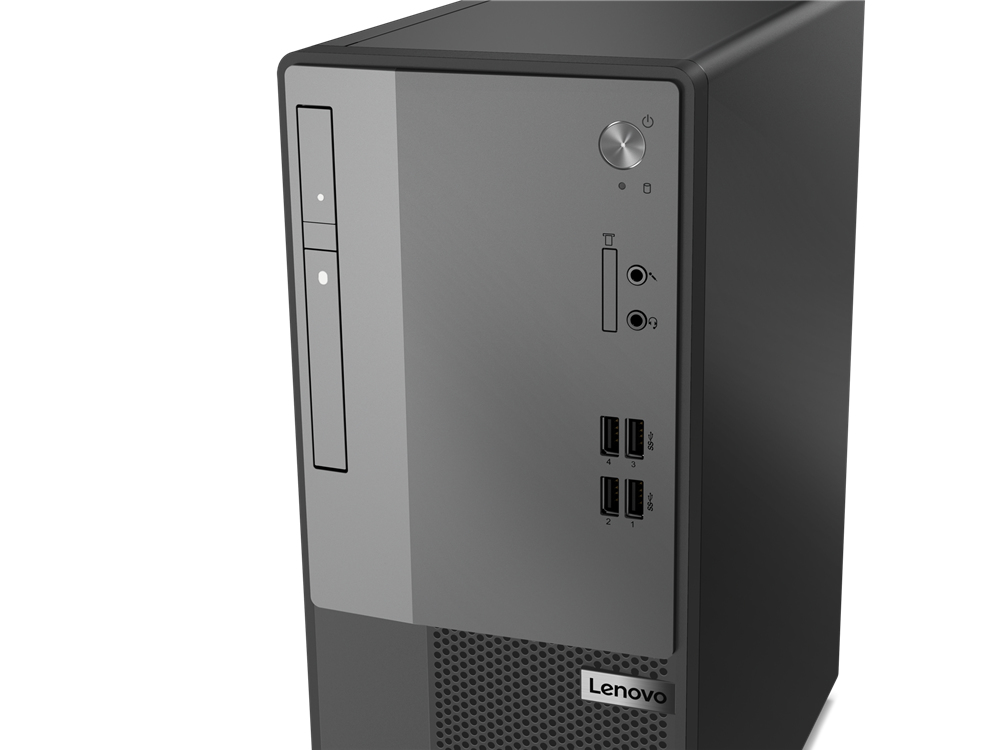 11QE003PUM - $743 - Lenovo V50t Gen 2-13IOB Core™ i7-10700 1TB HDD