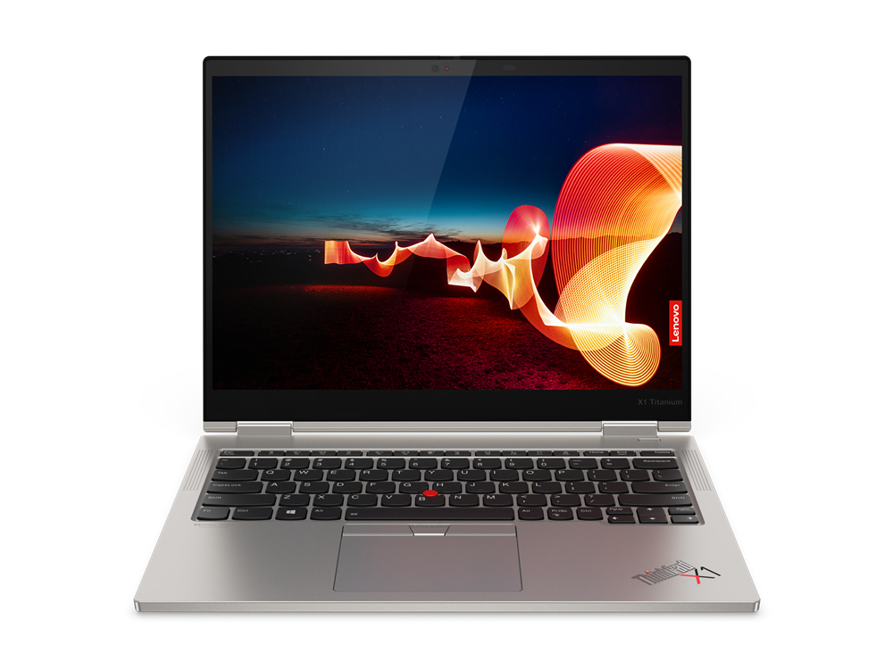 20QA00A8US - $899 - Lenovo ThinkPad X1 TITANIUM YOGA 2-IN-1