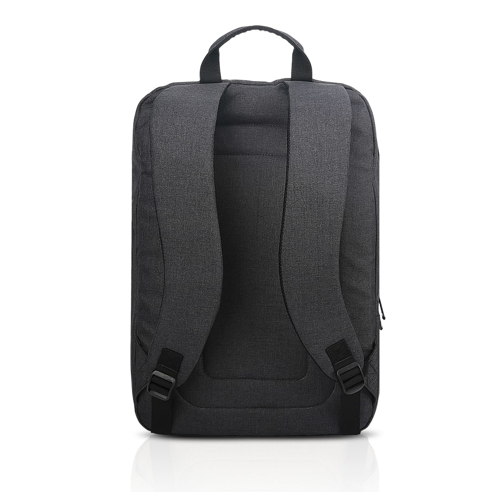 GX40Q17225 27 Lenovo 15.6 Inch Laptop Backpack B210 BLACK