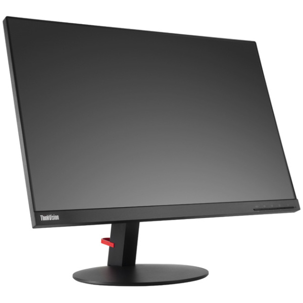 61B4MAR1US - $81 - Lenovo ThinkVision T24d-10 24