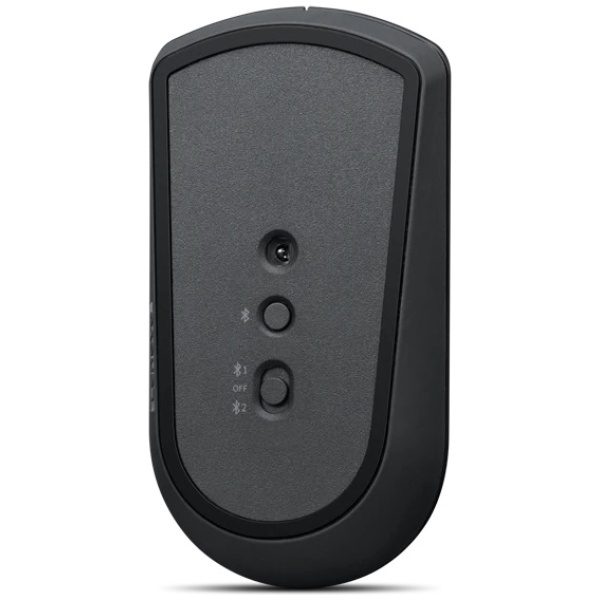 4Y50X88822 - $24 - Lenovo ThinkPad Bluetooth Silent Mouse BLACK