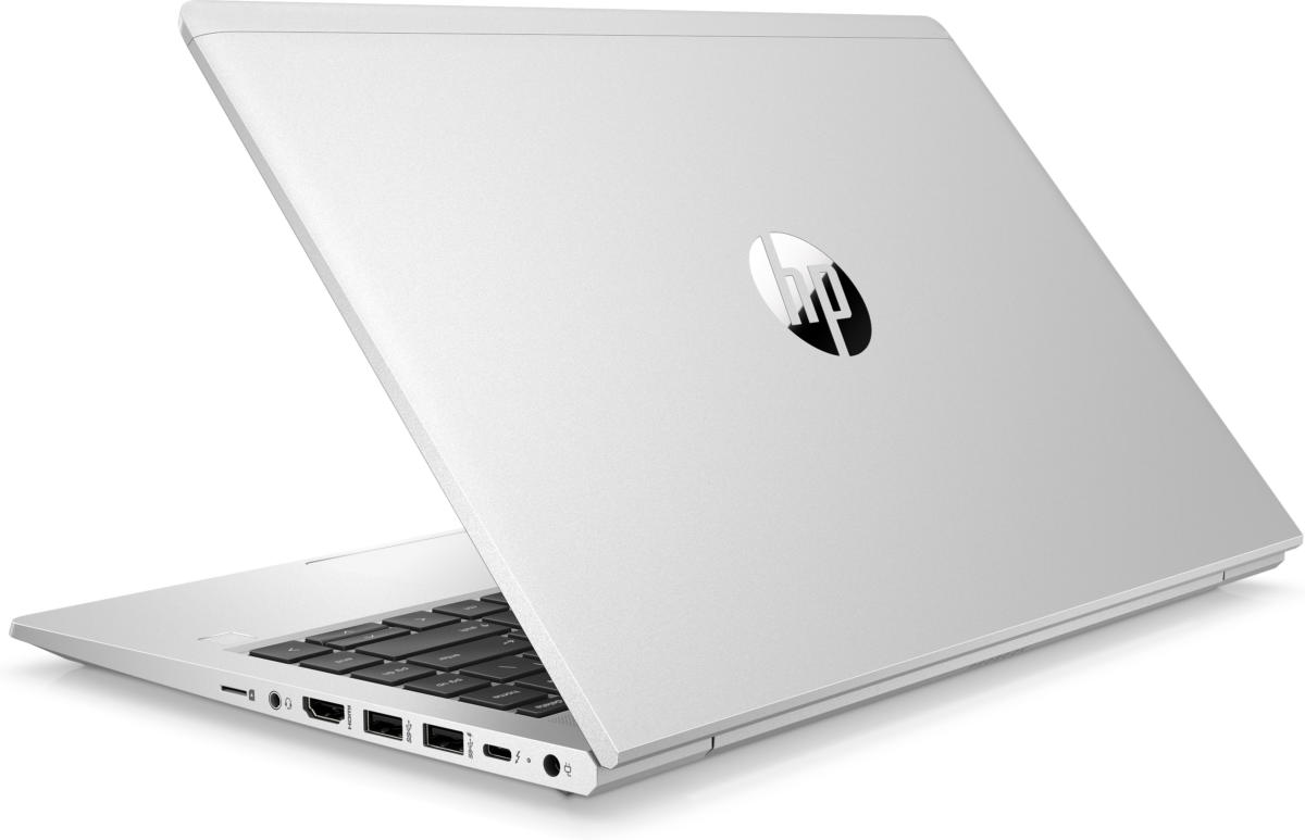 3X9S2UT - $562 - HP ProBook 640 G8 Core™ i5-1145G7 256GB SSD 16GB 14 ...