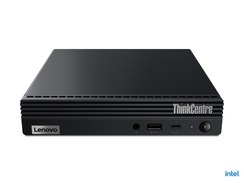 11LVS02600 - $658 - Lenovo ThinkCentre M60e MFF Core i5-1035G1