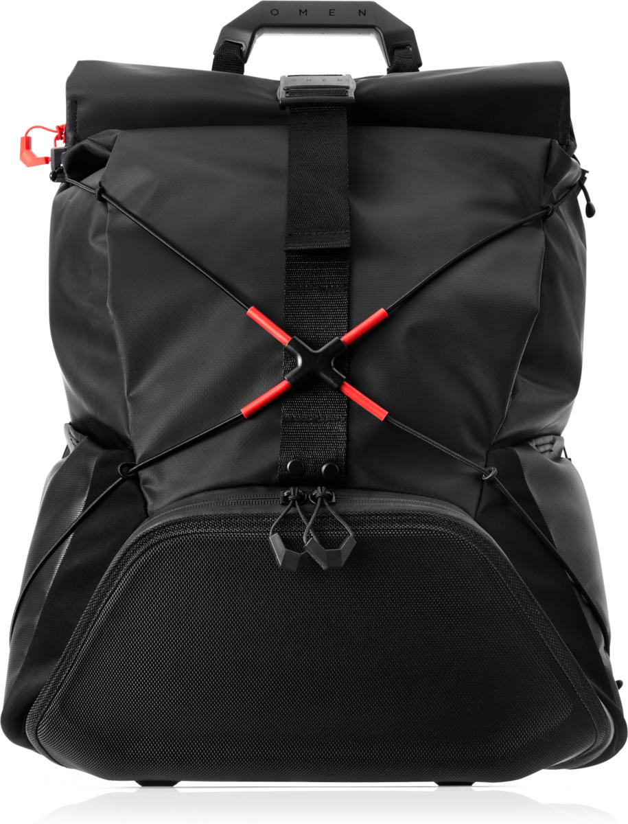 HP OMEN Transceptor Gaming Backpack 3KJ69AA