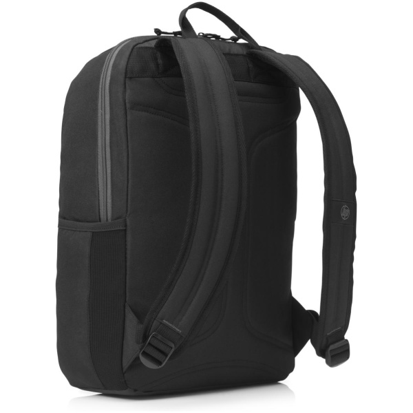 5EE91AA - $29 - HP Commuter Laptop Backpack Black