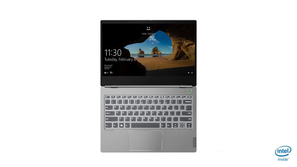 20R9005NUS - $337 - Lenovo ThinkBook 13s-IWL Core™ i7-8565U 512GB